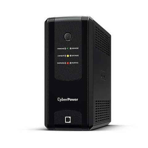 Zasilacz awaryjny UPS UT1050EG-FR 1050VA/630W 4ms/AVR/4xFR/RJ11/RJ45 Zasilacz awaryjny UPS UT1050EG-FR 1050VA/630W 4ms/AVR/4xFR/RJ11/RJ45