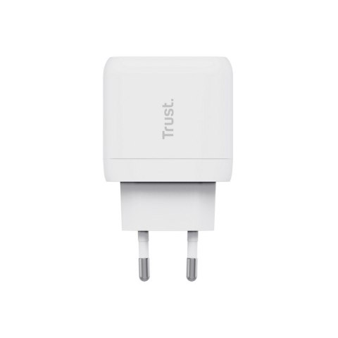 Ładowarka MAXO USB-C 45W biala Ładowarka MAXO USB-C 45W biala