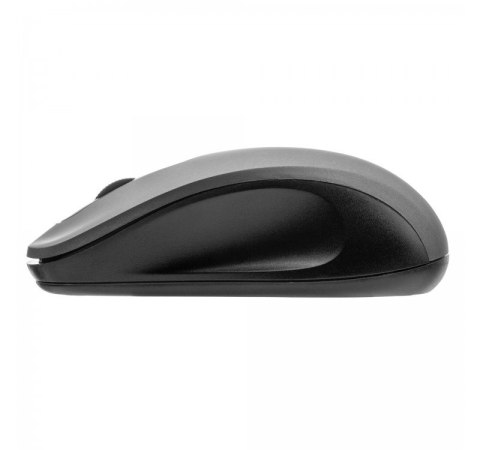 Mysz bezprzewodowa Focus M130 1200 DPI czarna Mysz bezprzewodowa Focus M130 1200 DPI czarna