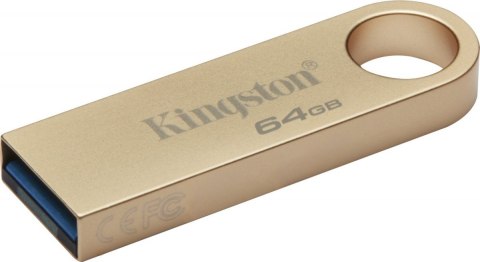 Pendrive Data Traveler DTSE9G3 64GB USB3.2 Gen1 Pendrive Data Traveler DTSE9G3 64GB USB3.2 Gen1
