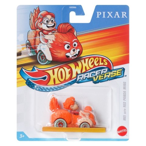 Pojazd RacerVerse Mei Pojazd RacerVerse Mei
