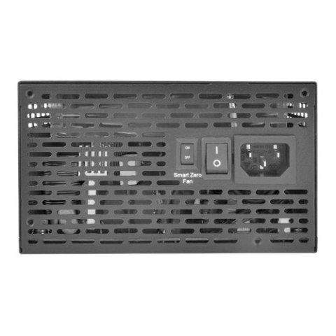 Zasilacz - Smart BM3 650W Modular 80+ Bronze 14cm DC-DC Gen5 Zasilacz - Smart BM3 650W Modular 80+ Bronze 14cm DC-DC Gen5