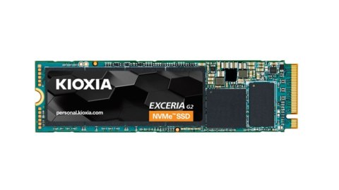 Dysk SSD Exceria G2 2TB NVMe Dysk SSD Exceria G2 2TB NVMe