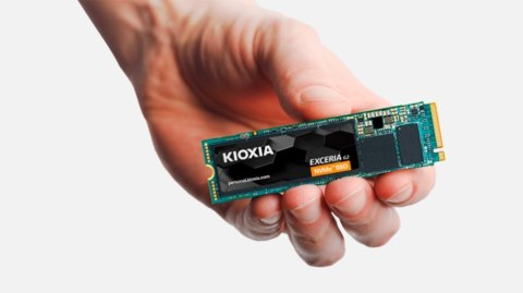 Dysk SSD Exceria G2 2TB NVMe Dysk SSD Exceria G2 2TB NVMe