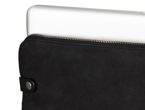 Etui do laptopa classy 15,6 Czarne Etui do laptopa classy 15,6 Czarne