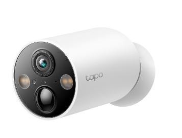 Kamera WiFi Tapo C425 2K QHD Kamera WiFi Tapo C425 2K QHD