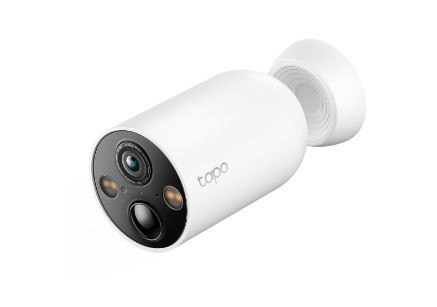 Kamera WiFi Tapo C425 2K QHD Kamera WiFi Tapo C425 2K QHD
