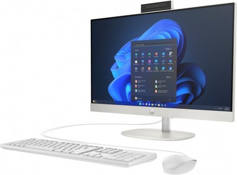 Komputer ProOne All-in-One 240 G10 i3-N300 512GB/16GB/W11P 936H9EA Komputer ProOne All-in-One 240 G10 i3-N300 512GB/16GB/W11P 936H9EA