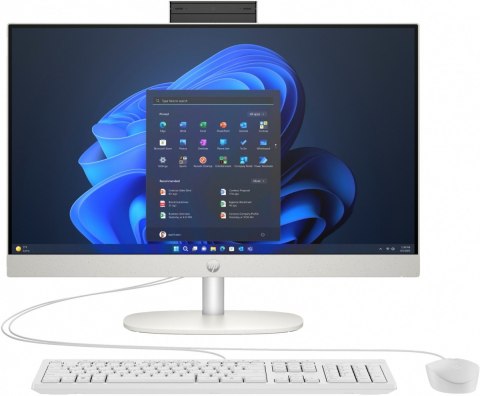 Komputer ProOne All-in-One 240 G10 i3-N300 512GB/8GB/W11P 936J0EA Komputer ProOne All-in-One 240 G10 i3-N300 512GB/8GB/W11P 936J0EA