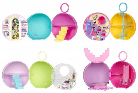 Lalka L.O.L. Surprise Mini Family S3 lalka 1 sztuka Lalka L.O.L. Surprise Mini Family S3 lalka 1 sztuka
