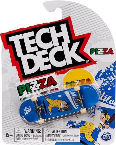 Fingerboard Tech Deck Fingerboard Tech Deck