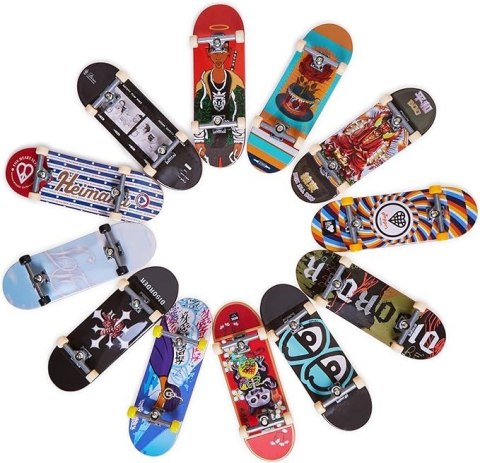 Fingerboard Tech Deck Fingerboard Tech Deck