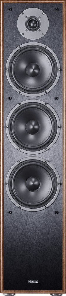 Głośnik Monitor S70 walnut Głośnik Monitor S70 walnut