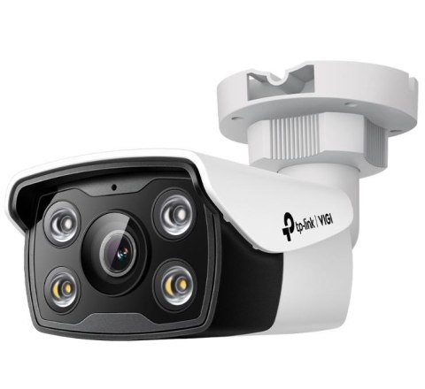 Kamera VIGI C350(2.8mm ) 5MP Full-Color Bullet Kamera VIGI C350(2.8mm ) 5MP Full-Color Bullet