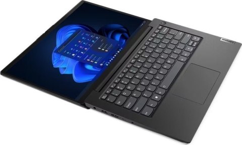 Laptop V15 G4 83A100LRPB W11Pro i3-1315U/16GB/512GB/INT/15.6 FHD/Business Black/3YRS OS