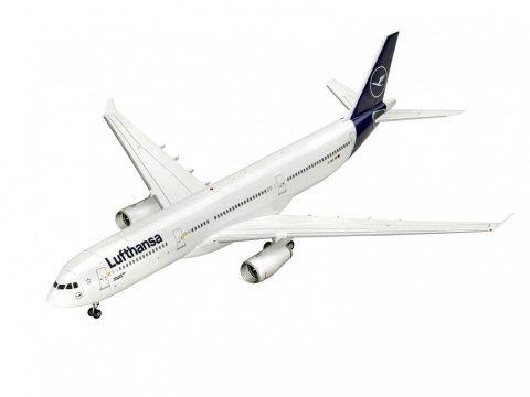 Model plastikowy Samolot Airbus A330-300 Lufthansa 1/144 Model plastikowy Samolot Airbus A330-300 Lufthansa 1/144