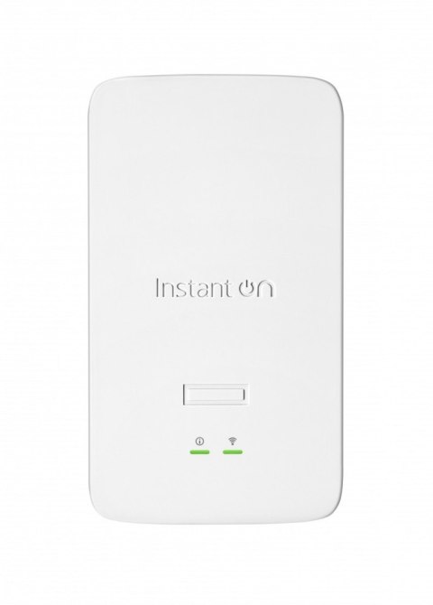 Punkt dostępowy HPE NW ION AP (RW) AP22D S1U76A Punkt dostępowy HPE NW ION AP (RW) AP22D S1U76A