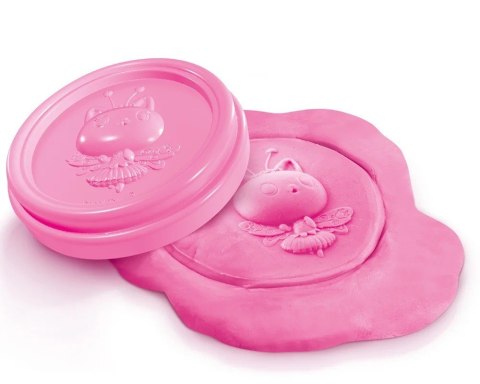 Masa plastyczna Koci domek Gabi - 4 tuby Masa plastyczna Koci domek Gabi - 4 tuby