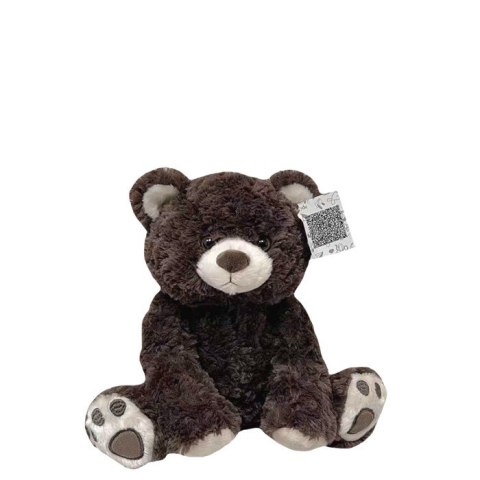 Maskotka Miś Bartuś 26 cm Maskotka Miś Bartuś 26 cm
