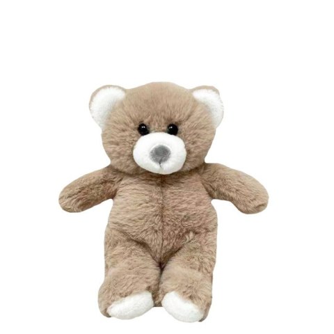 Maskotka Miś Oluś 15 cm beżowy Maskotka Miś Oluś 15 cm beżowy