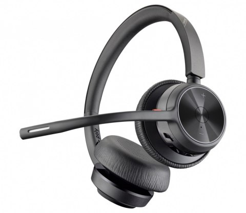 Słuchawki Voyager 4320 USB-C Headset+BT700 76U50AA Słuchawki Voyager 4320 USB-C Headset+BT700 76U50AA