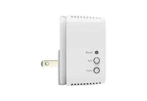 Wzmacniacz sygnału EX3110 AC750 Wall Plug WiFi Extender