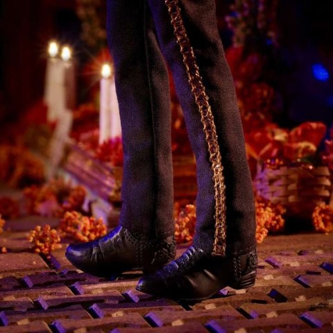 Lalka kolekcjonerska Barbie Signature Ken Dia De Muertos 2022 Lalka kolekcjonerska Barbie Signature Ken Dia De Muertos 2022
