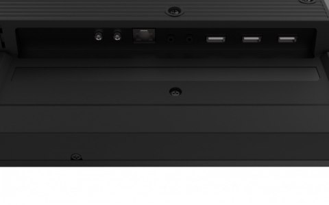 Monitor ProLite LH4341UHS-B2 42.5 cala 24/7,500cd,4K,IPS,3xHDMI