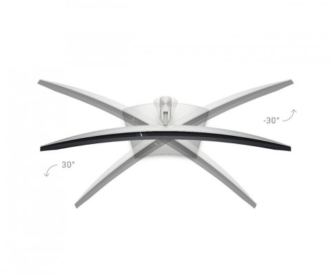 Monitor U4025QW 39,7 cala Curved/WUHD/5120x2160/21:9/HDMI/DP/Thunderbolt/USB/USB-C/Speakers/3Y PPG