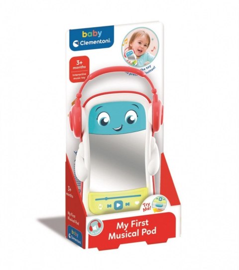 Baby Dj Baby Dj