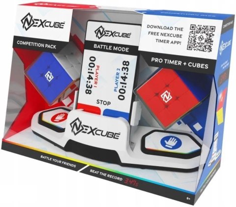 Kostka Nexcube Battle Pack Kostka Nexcube Battle Pack