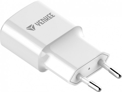 Ładowarka sieciowa USB A 18W 3A Quick Charge 3.0 Ładowarka sieciowa USB A 18W 3A Quick Charge 3.0