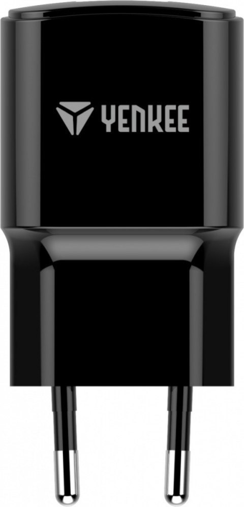 Ładowarka sieciowa USB C 18W 3A Quick Charge 3.0 Ładowarka sieciowa USB C 18W 3A Quick Charge 3.0