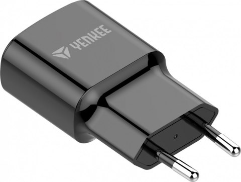 Ładowarka sieciowa USB C 18W 3A Quick Charge 3.0 Ładowarka sieciowa USB C 18W 3A Quick Charge 3.0