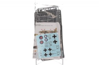 Model plastikowy Vickers Wellington Mk.IA/C 1/72