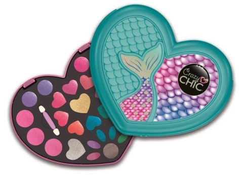 Paletka Syrenka Crazy Chic Paletka Syrenka Crazy Chic