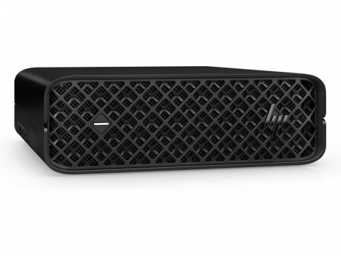 Stacja robocza Z2 Mini G9 i9-14900 32GB/1TB/W11P 86D62EA Stacja robocza Z2 Mini G9 i9-14900 32GB/1TB/W11P 86D62EA
