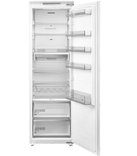 Chłodziarka do zabudowy MDRE423FGE01 Chłodziarka do zabudowy MDRE423FGE01