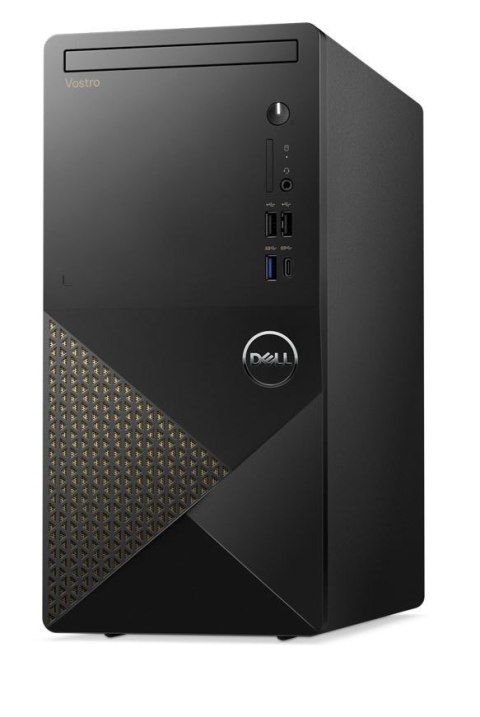 Komputer Vostro 3030 MT Win11Pro i3-14100/8GB/512GB SSD/Intel UHD 730/WLAN+BT/KB/Mouse/3YPS Komputer Vostro 3030 MT Win11Pro i3-14100/8GB/512GB SSD/Intel UHD 730/WLAN+BT/KB/Mouse/3YPS