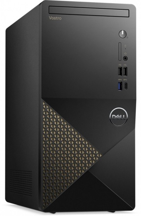 Komputer Vostro 3030 MT Win11Pro i3-14100/8GB/512GB SSD/Intel UHD 730/WLAN+BT/KB/Mouse/3YPS Komputer Vostro 3030 MT Win11Pro i3-14100/8GB/512GB SSD/Intel UHD 730/WLAN+BT/KB/Mouse/3YPS