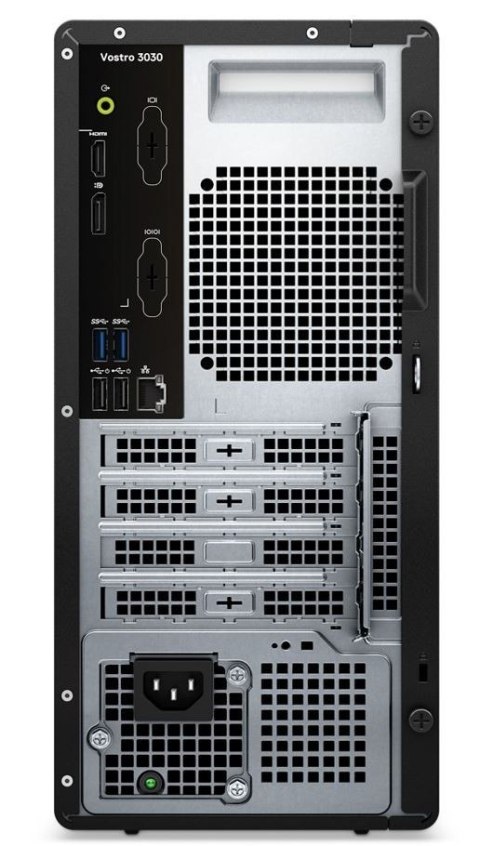 Komputer Vostro 3030 MT Win11Pro i5-14400/16GB/1TB SSD/Intel UHD 730/WLAN+BT/Kb/Mouse/3YPS Komputer Vostro 3030 MT Win11Pro i5-14400/16GB/1TB SSD/Intel UHD 730/WLAN+BT/Kb/Mouse/3YPS
