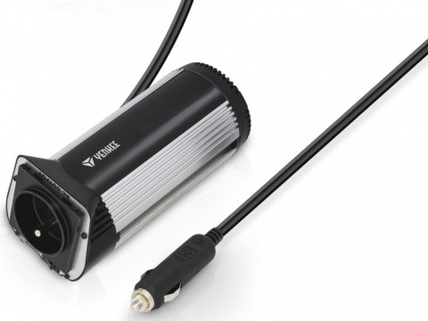 Przetwornica samochodowa max 280W 12V/240V Przetwornica samochodowa max 280W 12V/240V