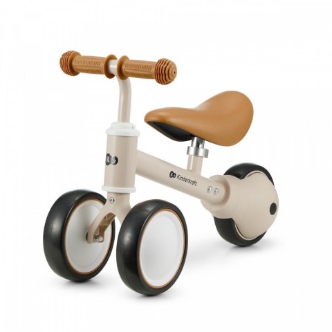 Rowerek trójkołowy CUTIE LIGHT BEIGE Rowerek trójkołowy CUTIE LIGHT BEIGE