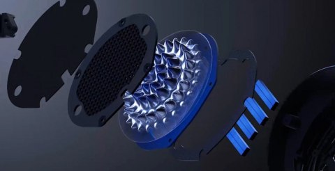 Słuchawki Pulse Elite do konsoli PlayStation 5