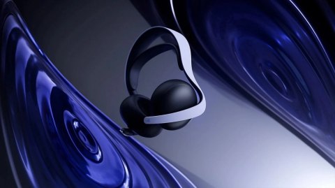 Słuchawki Pulse Elite do konsoli PlayStation 5