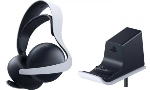 Słuchawki Pulse Elite do konsoli PlayStation 5