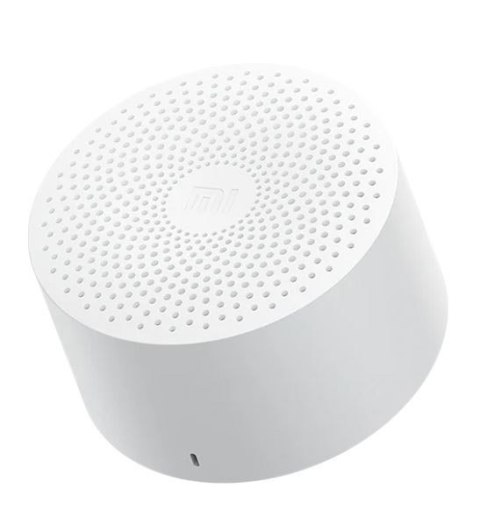 Głośnik Mi Compact Bluetooth Speaker 2 Głośnik Mi Compact Bluetooth Speaker 2