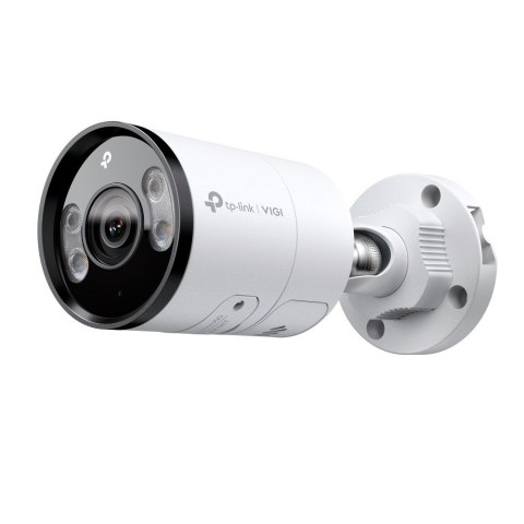 Kamera VIGI C385(4mm) 8MP Full-Color Bullet Network Kamera VIGI C385(4mm) 8MP Full-Color Bullet Network