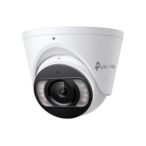 Kamera VIGI C455(2.8mm) 5MP Full-Color Turret Network Camera Kamera VIGI C455(2.8mm) 5MP Full-Color Turret Network Camera
