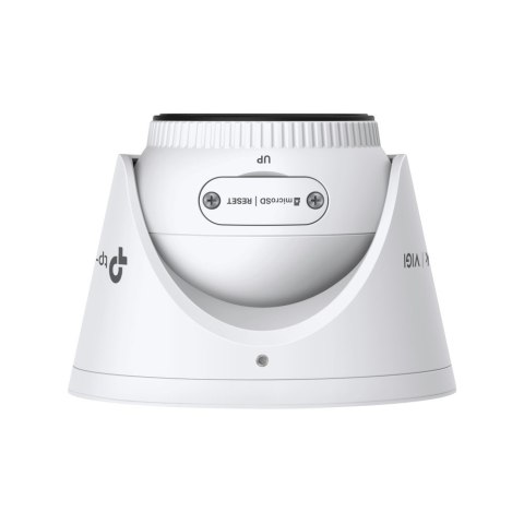 Kamera VIGI C455(2.8mm) 5MP Full-Color Turret Network Camera Kamera VIGI C455(2.8mm) 5MP Full-Color Turret Network Camera